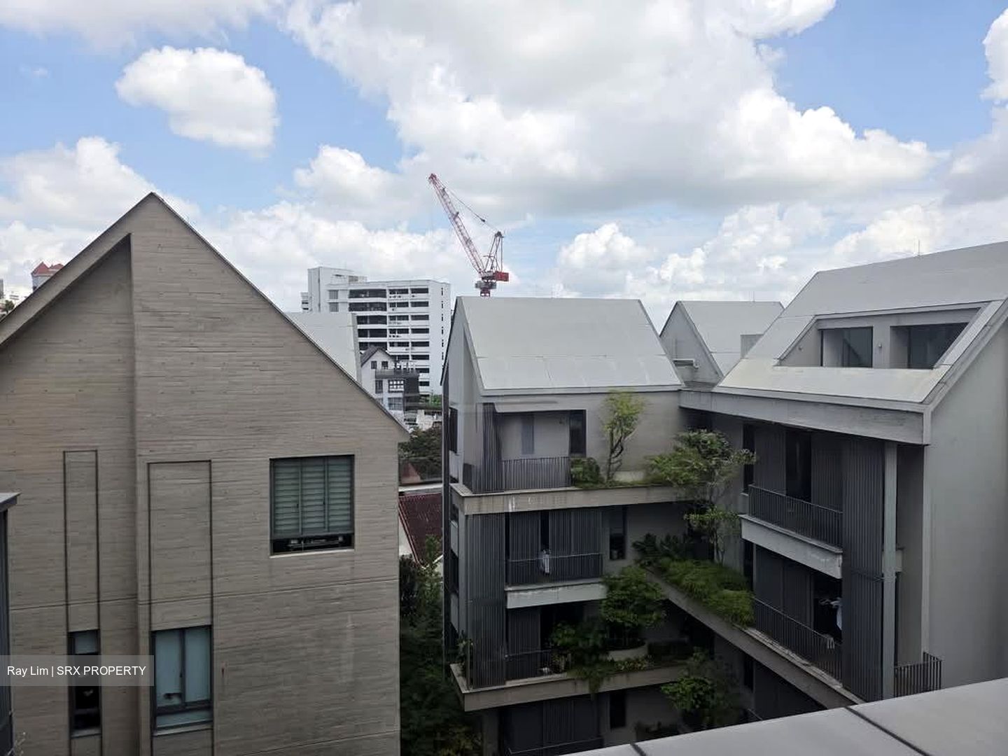 10 Evelyn (D11), Apartment #536953361